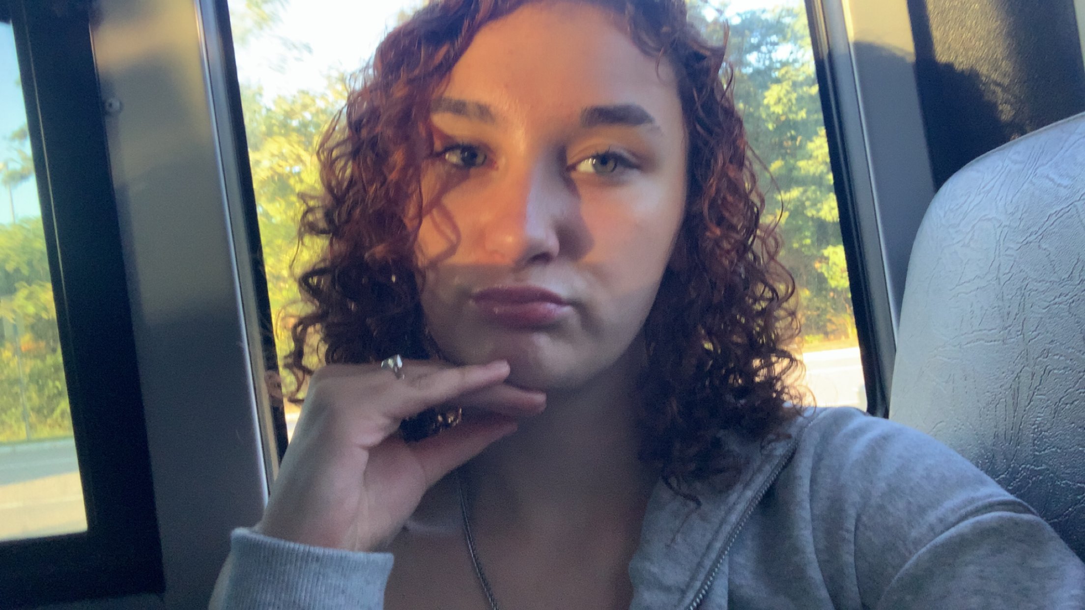 Image of Kassidy