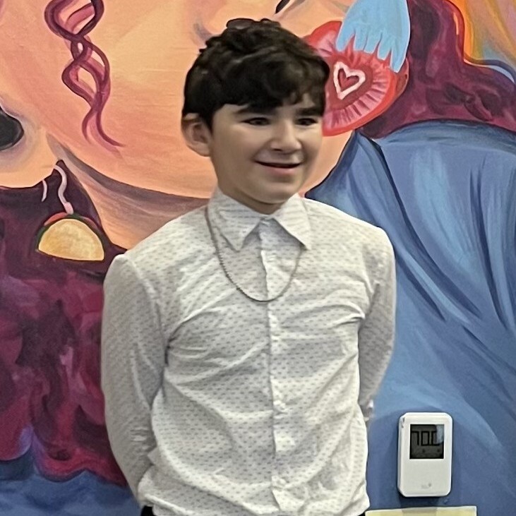 Image of Jei'ziah