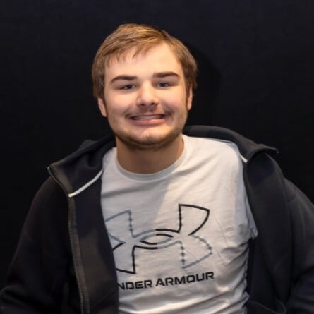 Image of Aiden