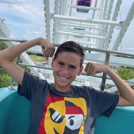 Image of Lucas
