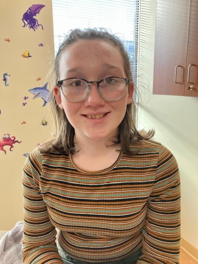 Image of Alanna