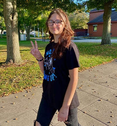Image of Lilyann