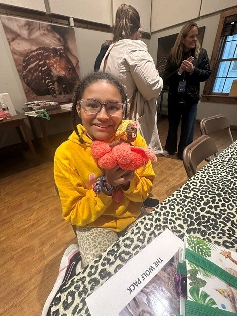 Image of Izabella