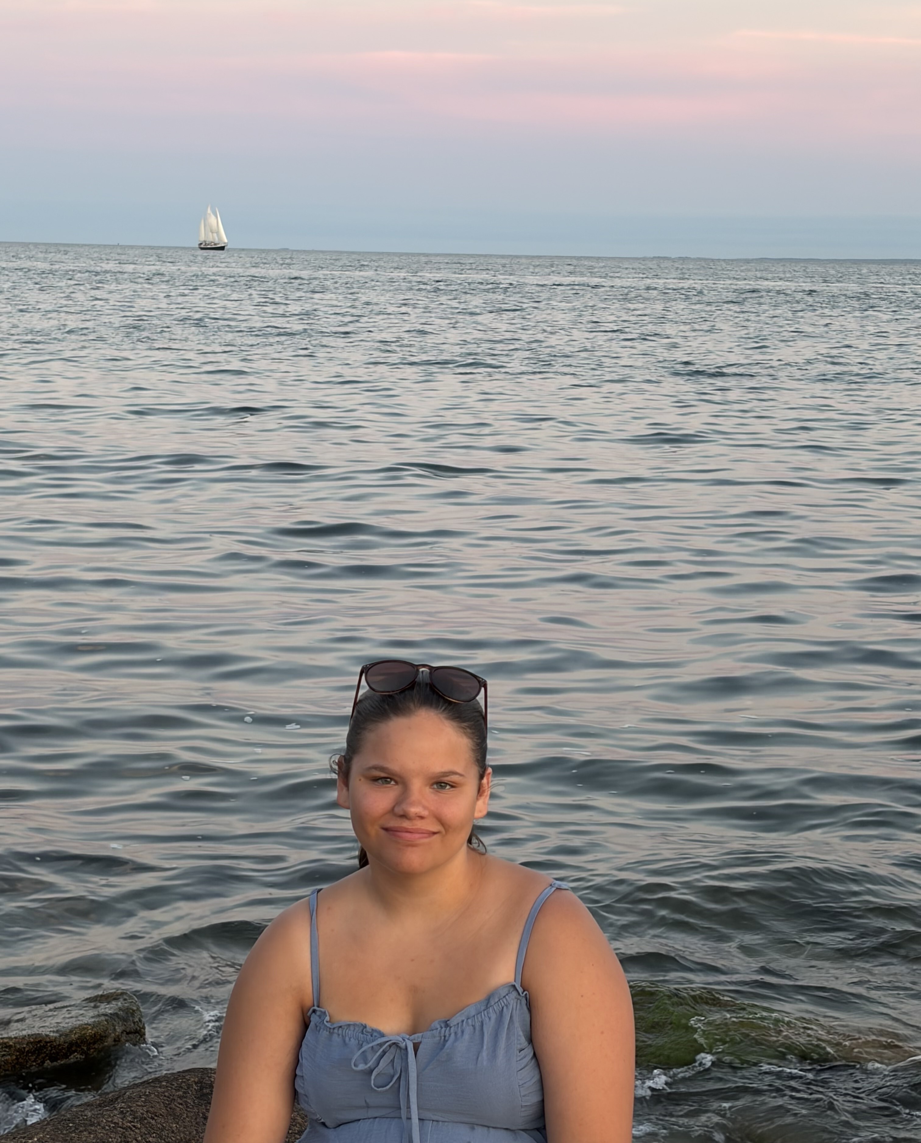 Image of Alanna