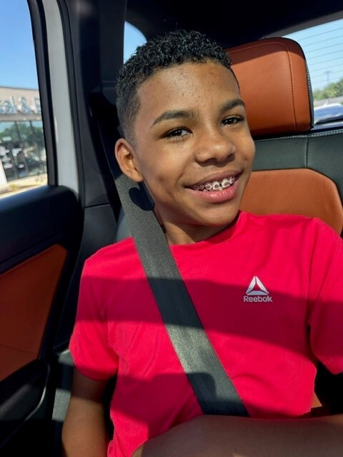Image of Josiah