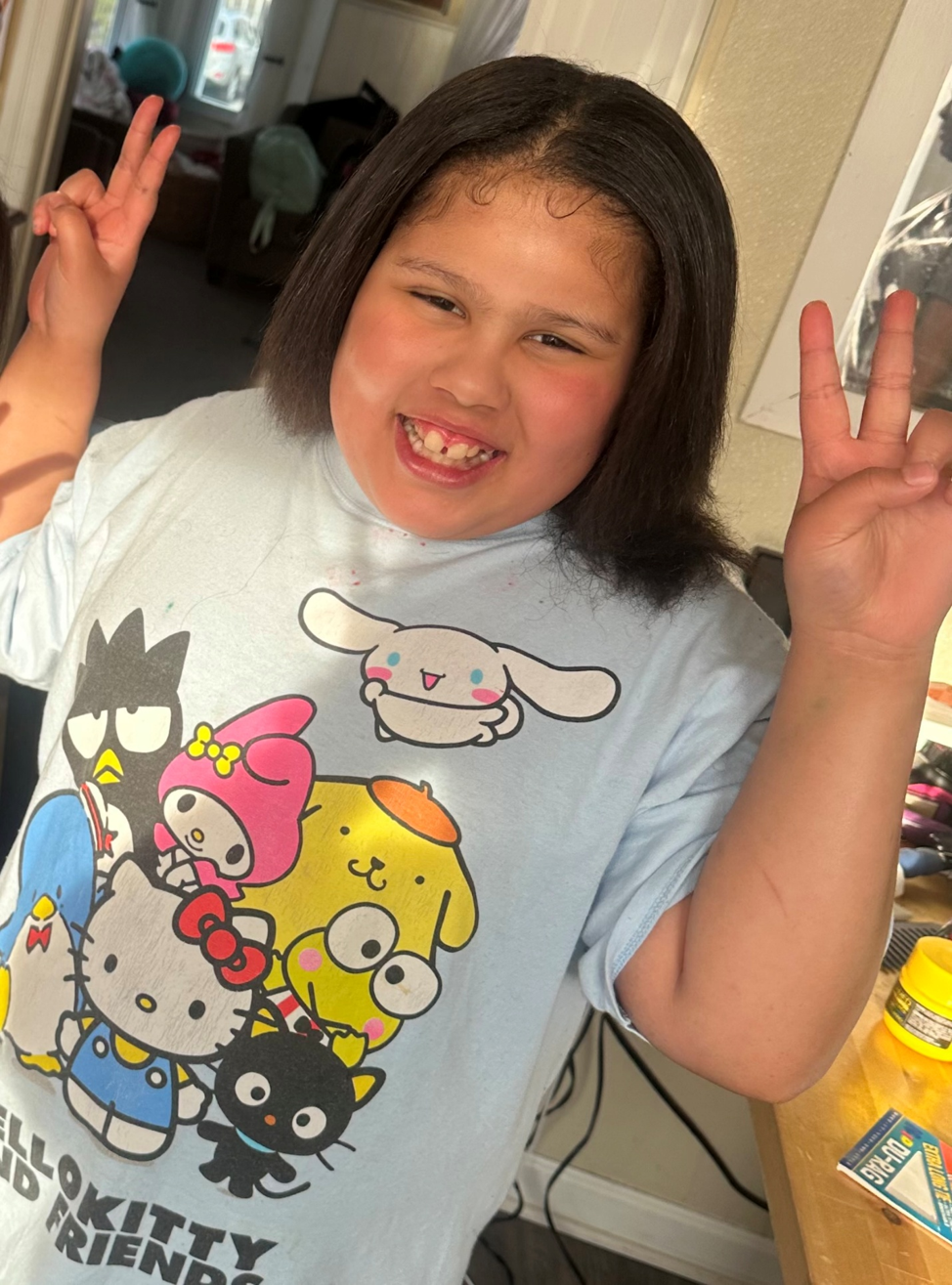 Image of Nicole 