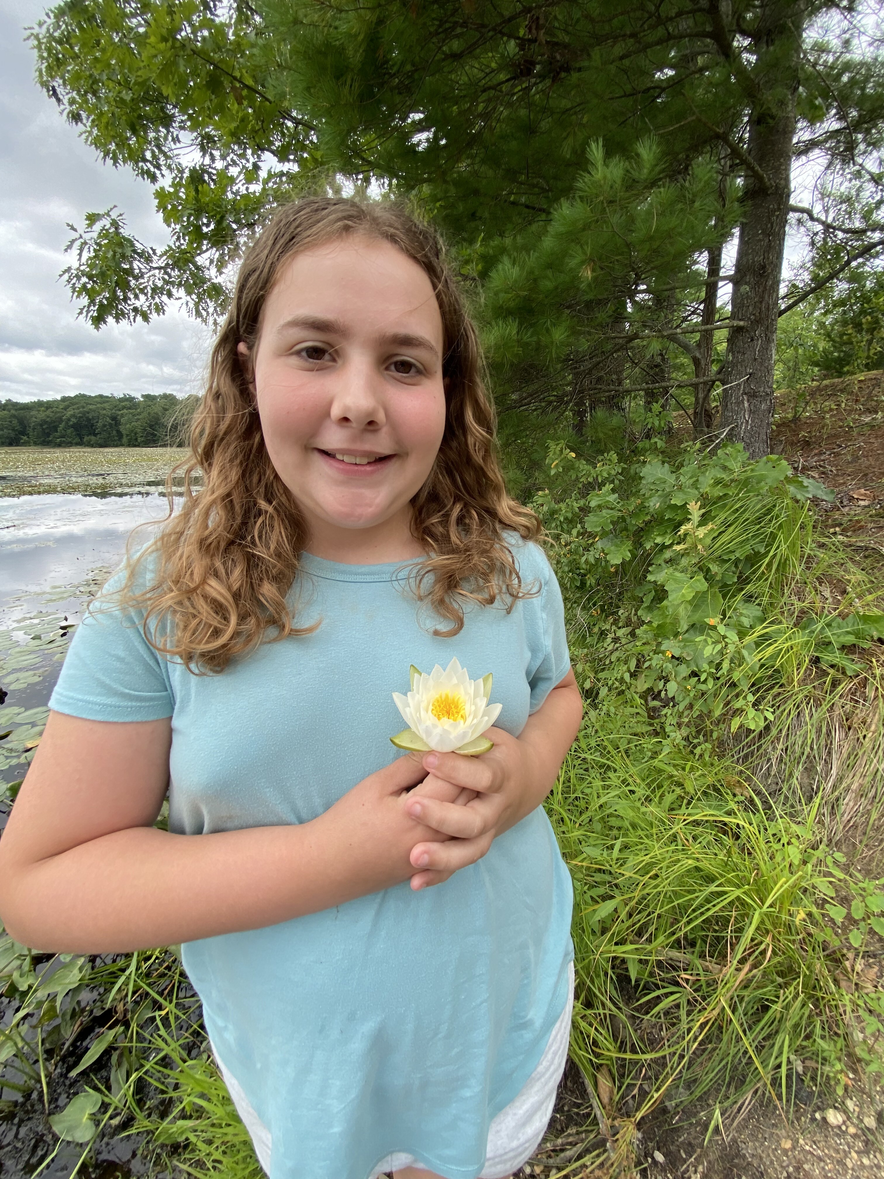 Image of Jailianne