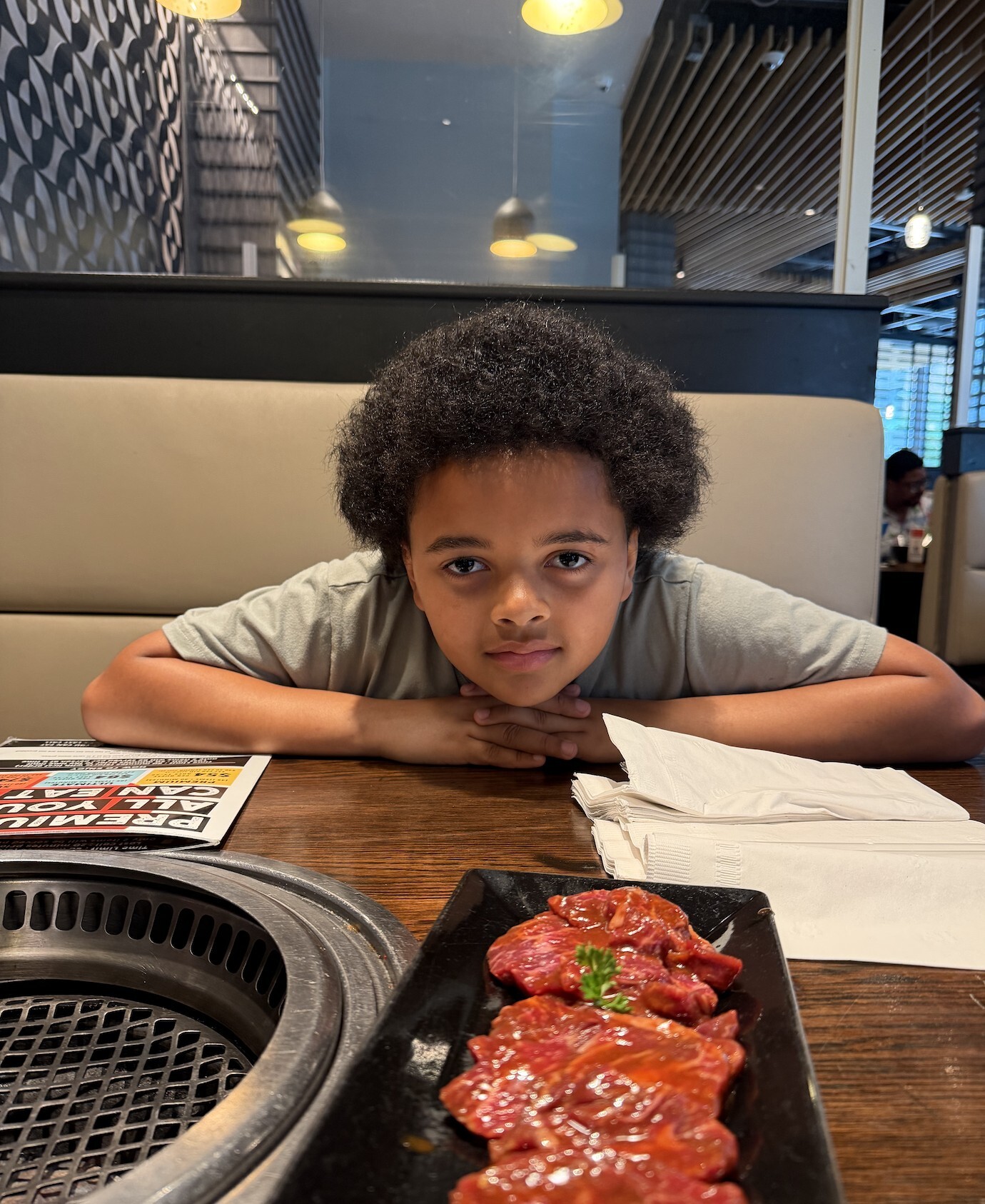 Image of Josue