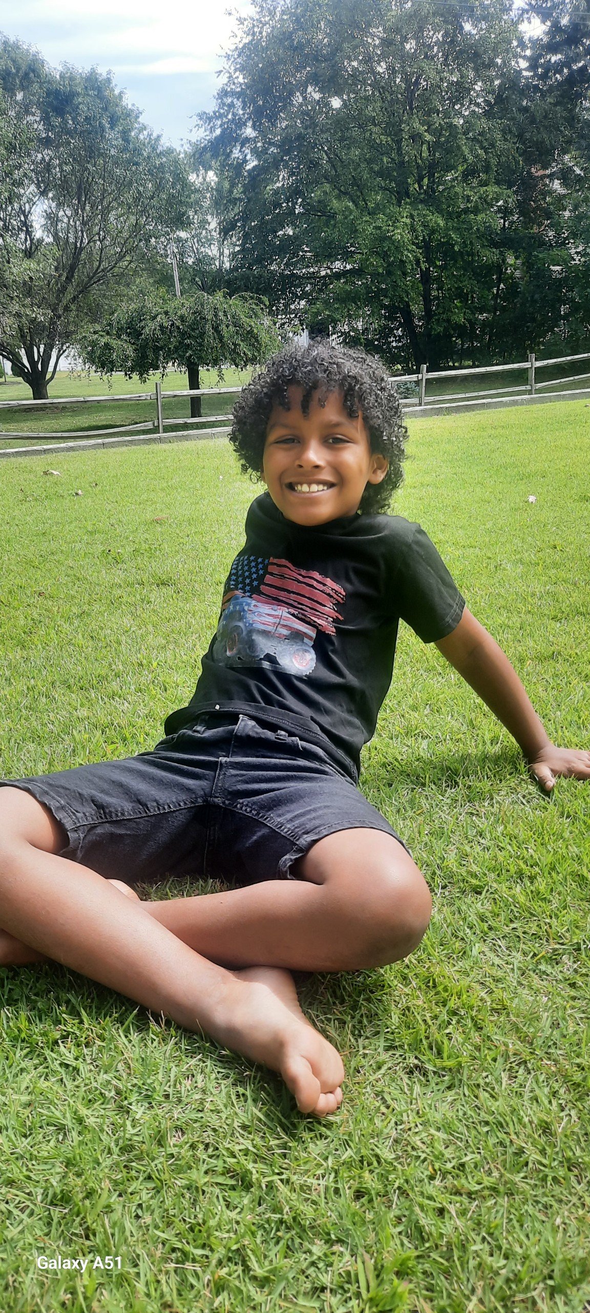 Image of Kamren