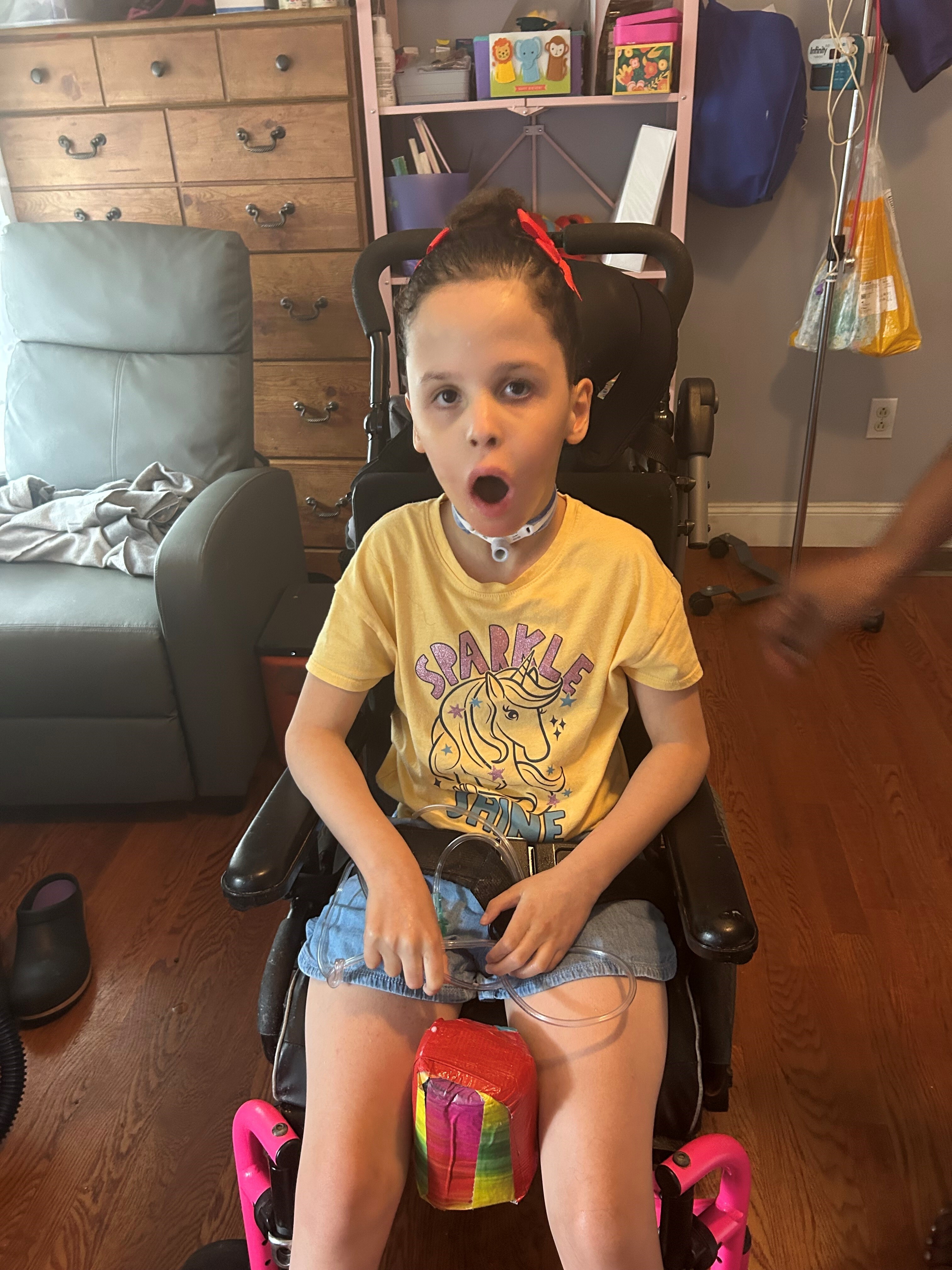Image of Raelynn