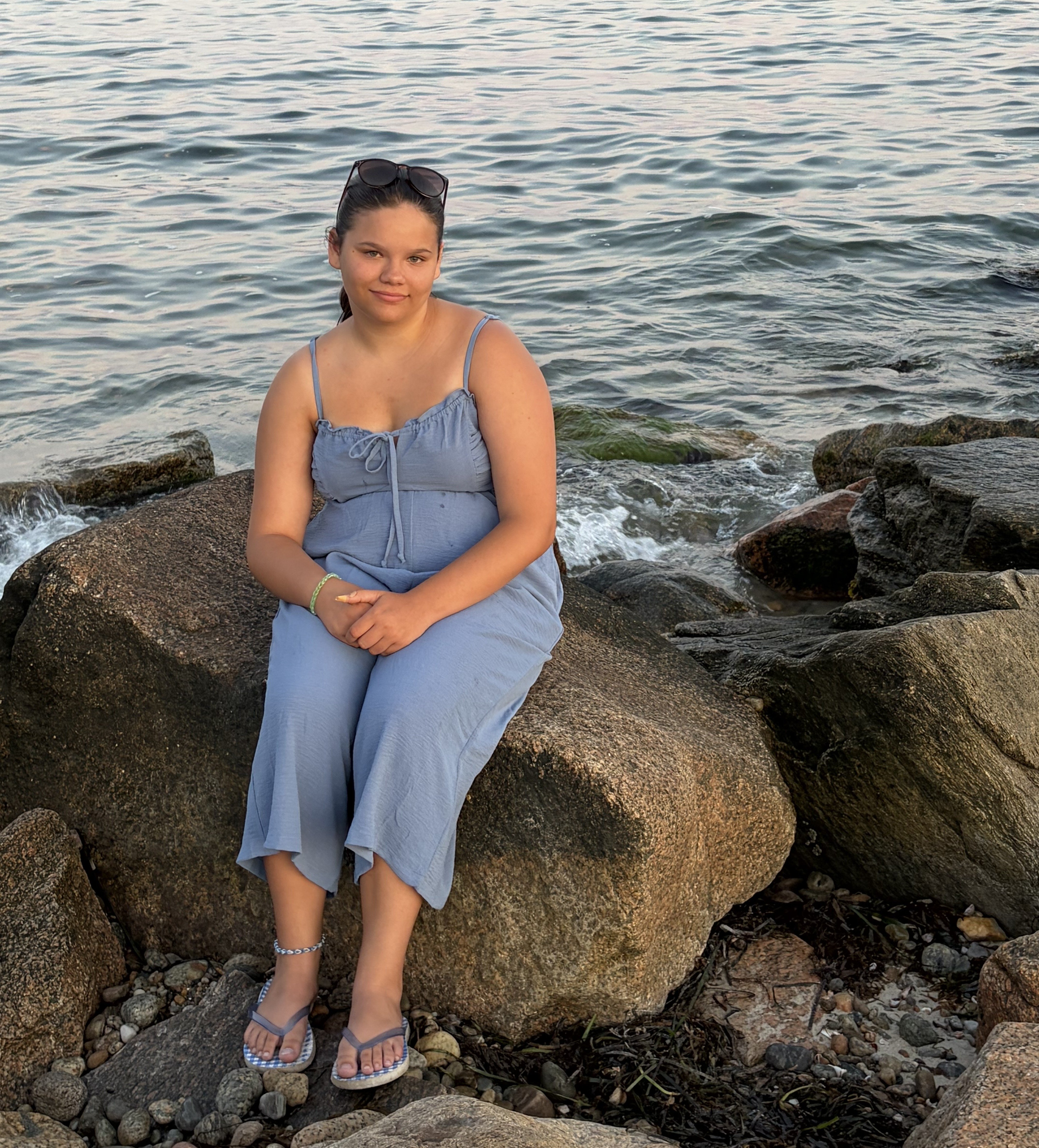 Image of Alanna