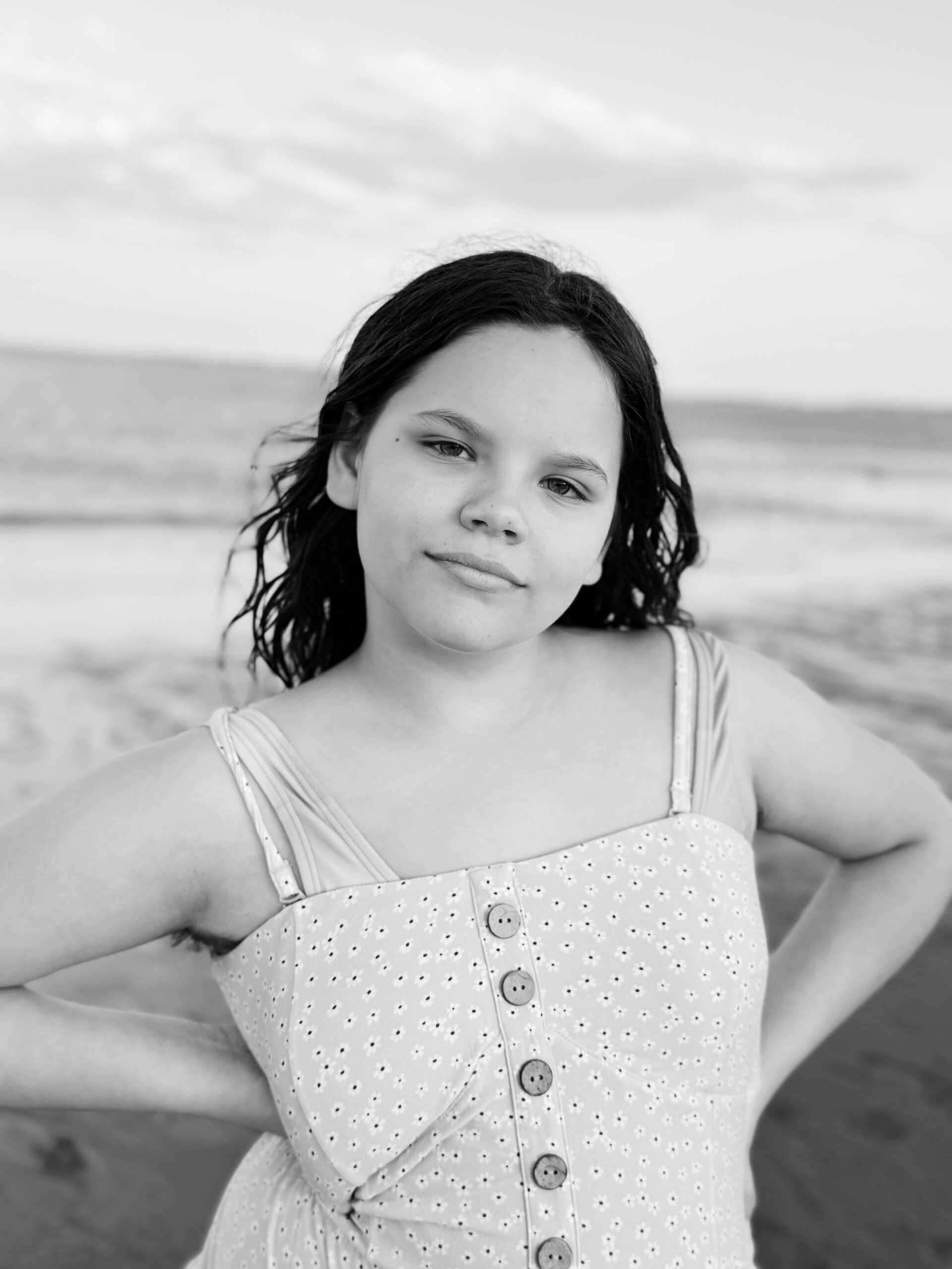 Image of Alanna