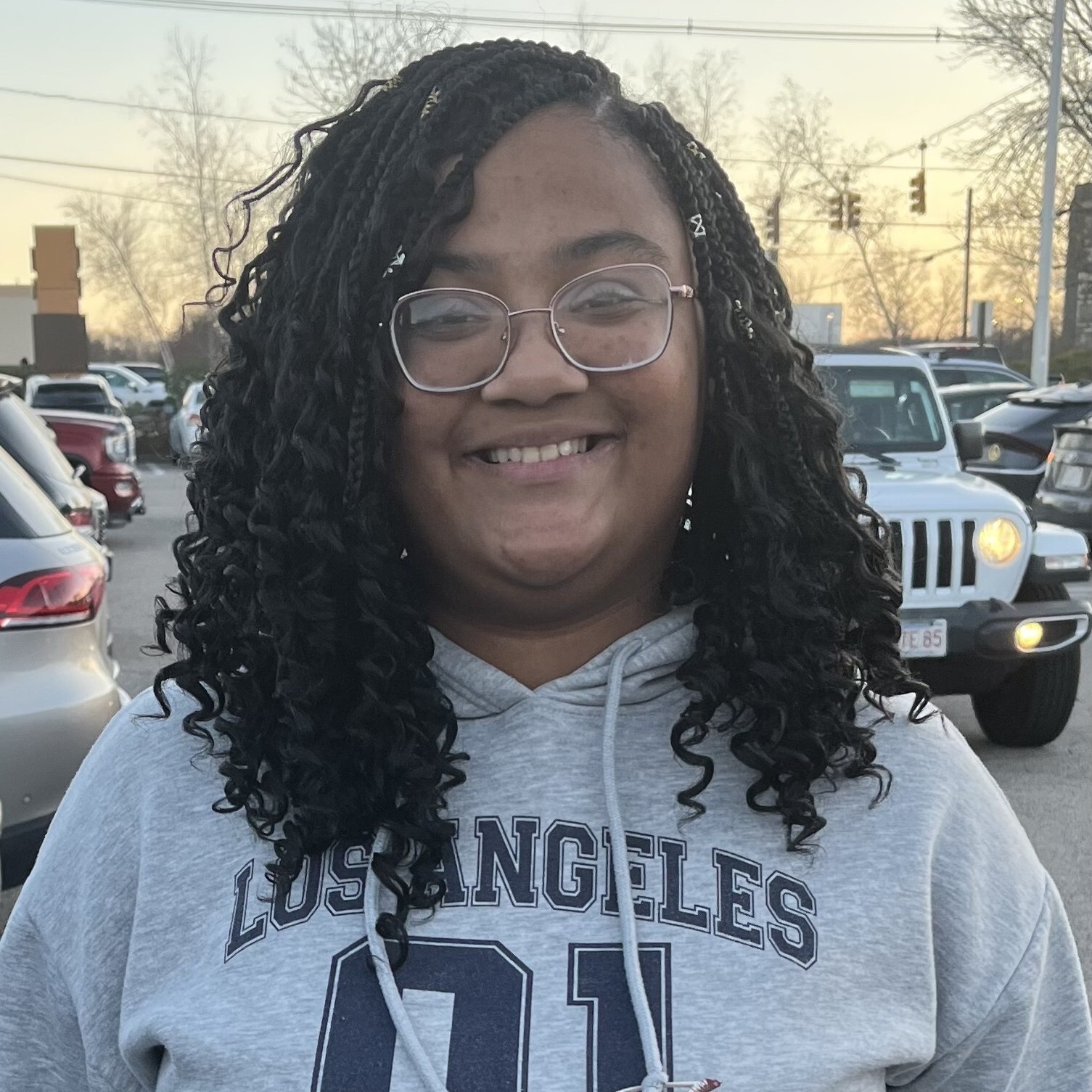 Image of Jaslyn