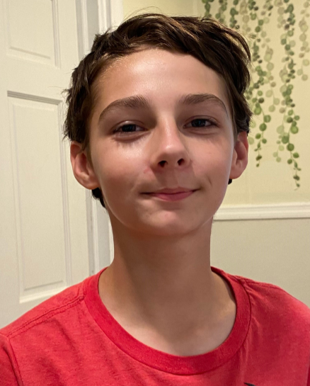 Image of Dominick