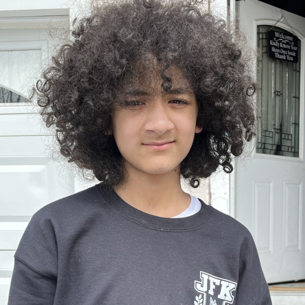 Image of Shemar