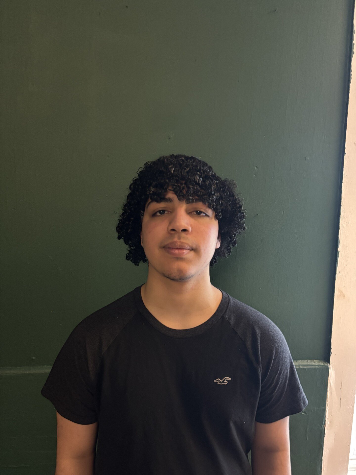 Image of Jason