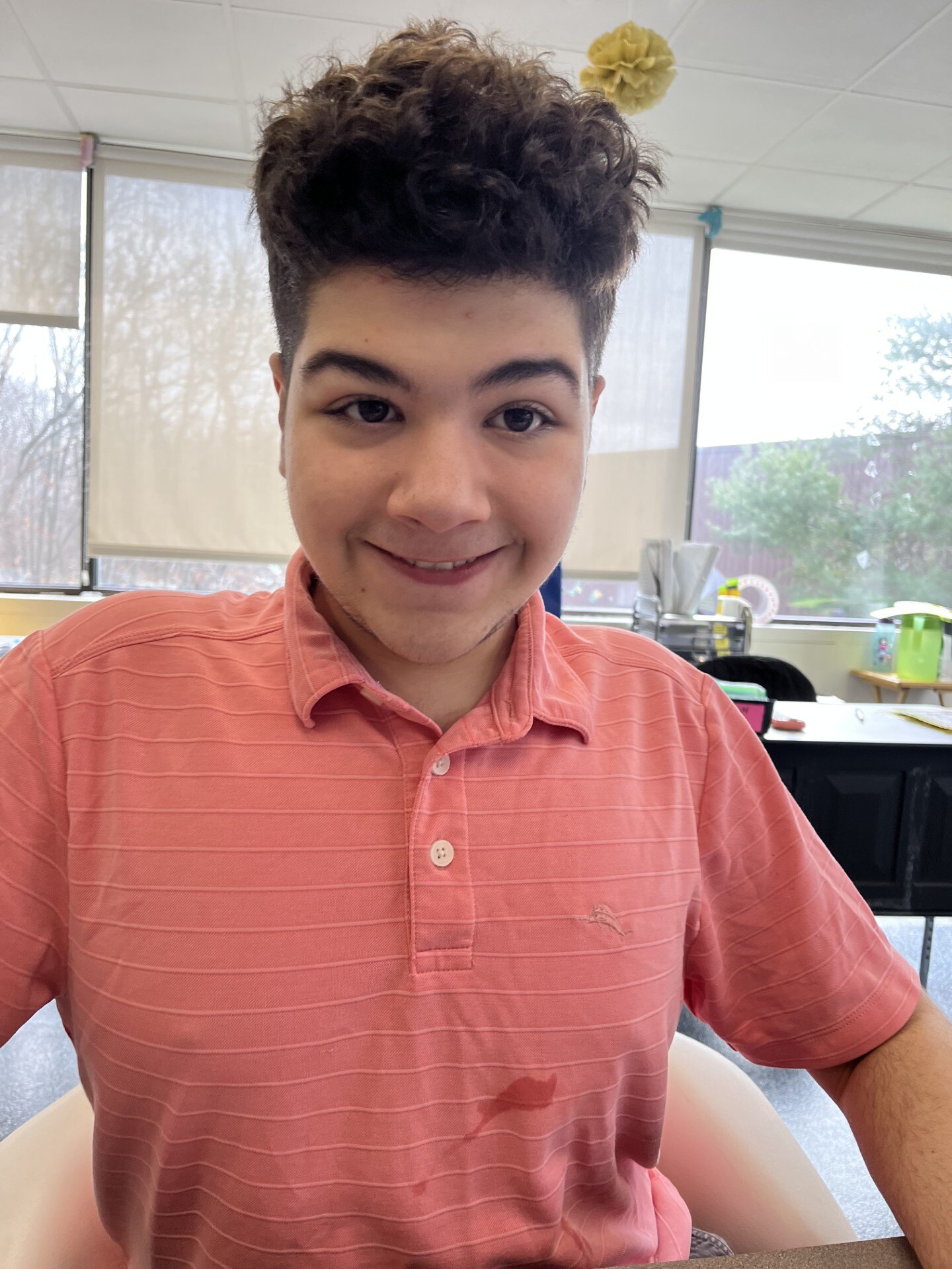 Image of Jayden