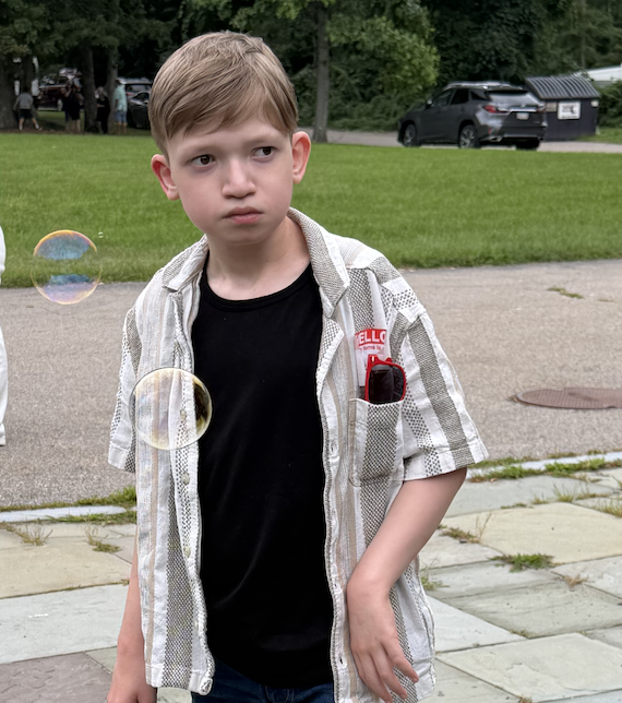 Image of Kyle