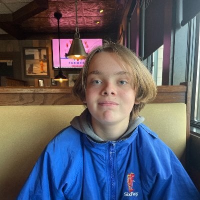 Image of Thomas