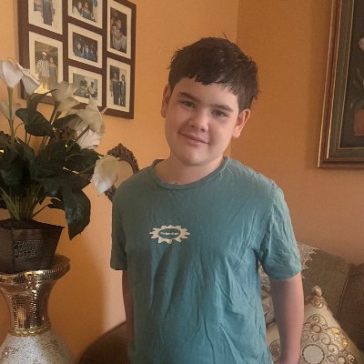 Image of Michael