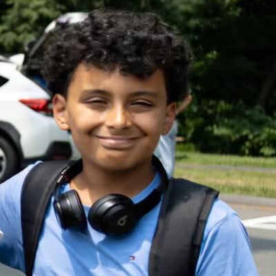 Image of Ryder