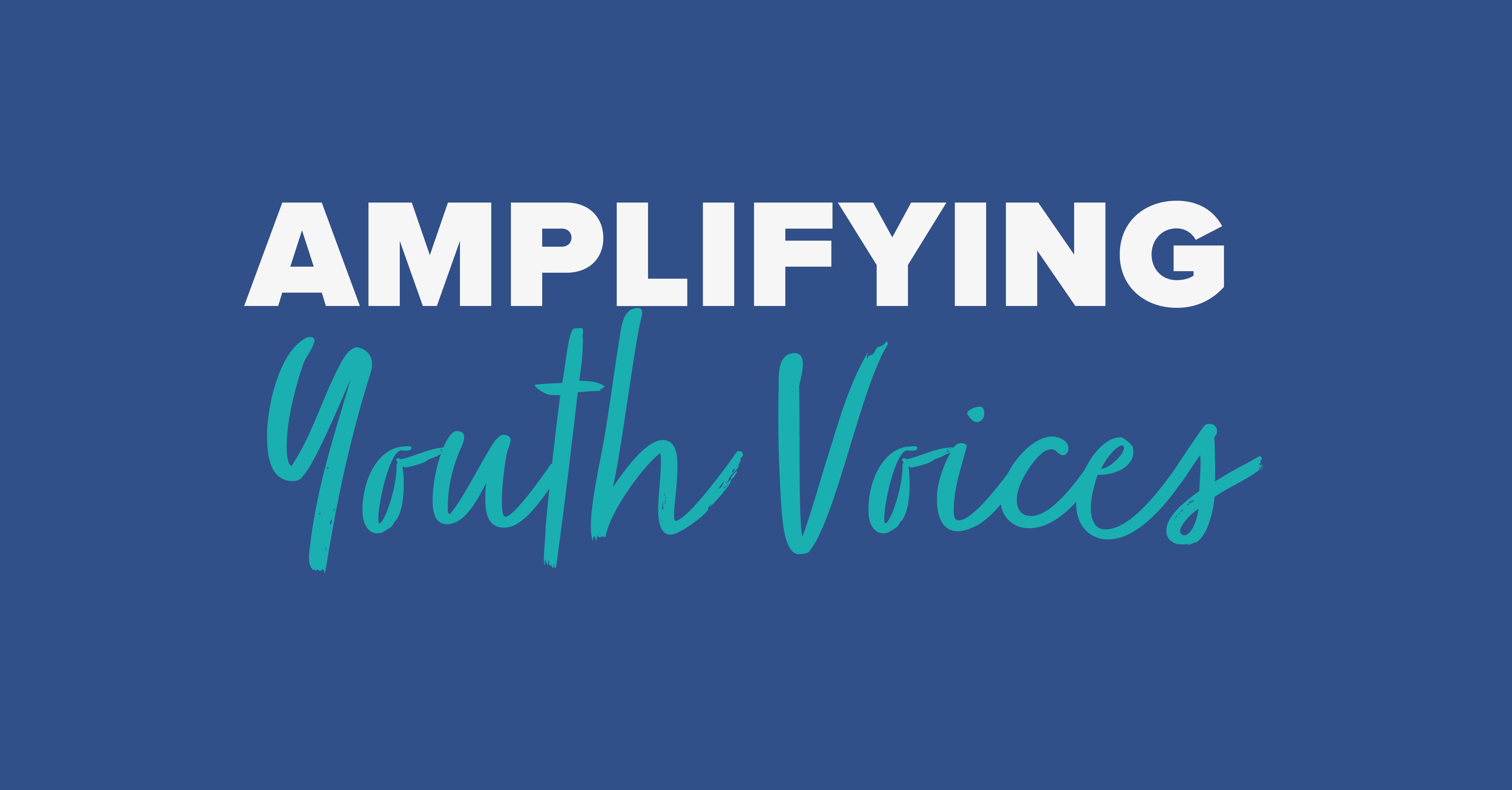 Addressing Oppression by Amplifying Youth Voices in Adoption