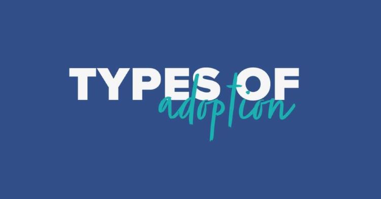 Types of Adoption