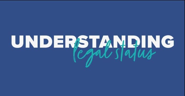 Legal Status: Understanding legal risk, legally freed, and adoption from foster care